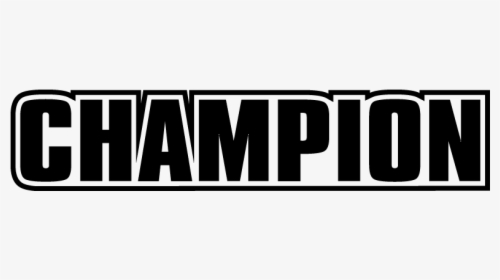 Champion Power Equipment, HD Png Download, Transparent PNG