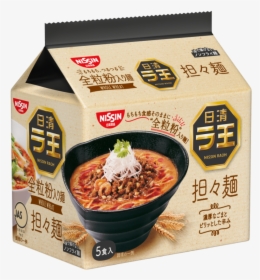 Transparent Ramen Noodles Png - Raoh Tonkotsu Soy Sauce, Png Download, Transparent PNG