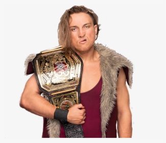 Pete Dunne Png - United Kingdom Champion Pete Dunne Png, Transparent Png, Transparent PNG