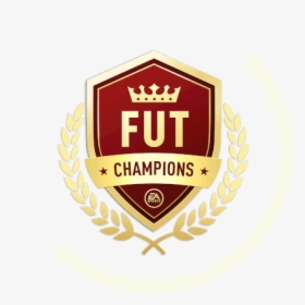 Badge Transparent Champion - Fifa 17 Fut Champions Png, Png Download, Transparent PNG
