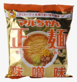 Maruchan Seimen Miso 104g - Saimin Food, HD Png Download, Transparent PNG