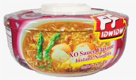Ff Instant Rice Noodle, HD Png Download, Transparent PNG