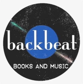 Backbeat Books And Music - Circle, HD Png Download, Transparent PNG