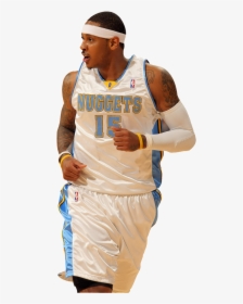 Carmelo Anthony Png - Carmelo Anthony Transparent Background, Png Download, Transparent PNG