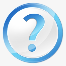 Question Mark Icon, HD Png Download, Transparent PNG