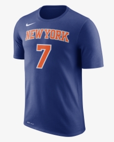 New York Knicks T Shirt, HD Png Download, Transparent PNG
