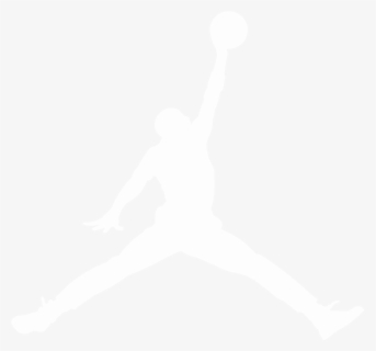 Jordan Air Logo - Jordan Logo, HD Png Download , Transparent Png Image - PNGitem