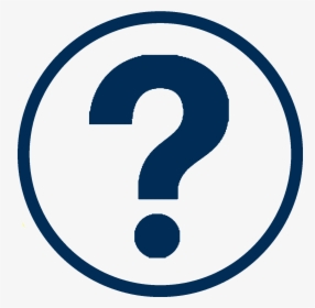 Question Mark Icon - Door Or Beach Illusion, HD Png Download, Transparent PNG