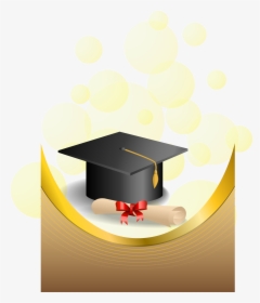 Graduation Ceremony, HD Png Download, Transparent PNG