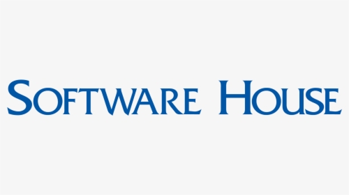 Software House, HD Png Download, Transparent PNG