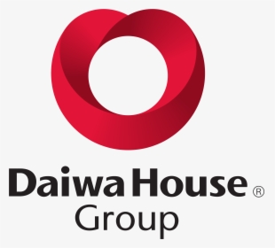 Daiwa House Logo - Daiwa House Industry Logo, HD Png Download, Transparent PNG