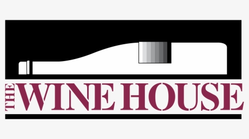 The Wine House Logo Png Transparent - Wine House, Png Download, Transparent PNG