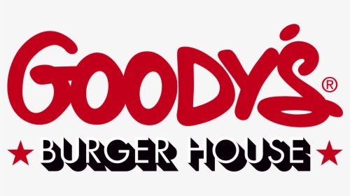 Goody S Burger House Logo - Goody's, HD Png Download, Transparent PNG