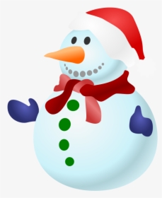 Free Snowman Clipart Images - Snowman Png, Transparent Png, Transparent PNG