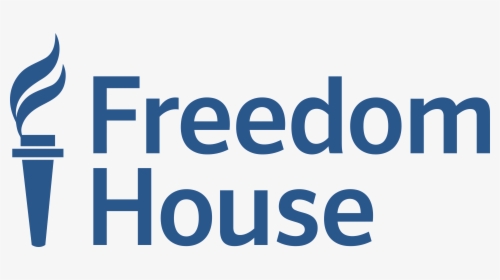 Freedom House Logo, HD Png Download, Transparent PNG
