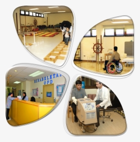 Rehab Hospital - مستشفى التأهيل بمدينة الملك فهد الطبية, HD Png Download, Transparent PNG