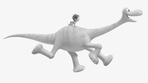 Dinosaur Picture With Transparent Background - Good Dinosaur Transparent Background, HD Png Download, Transparent PNG