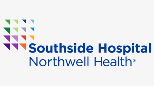 Southside Hospital Northwell - Glen Cove Northwell Health Logo, HD Png Download, Transparent PNG
