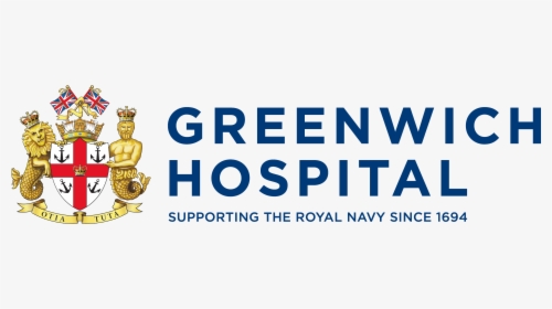 Greenwich Hospital Logo, HD Png Download, Transparent PNG