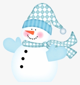 Snowman, HD Png Download, Transparent PNG
