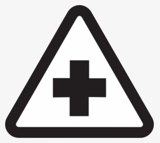 Do Not Use In Hospital Clip Art At Clker - Radiation Clip Art, HD Png Download, Transparent PNG