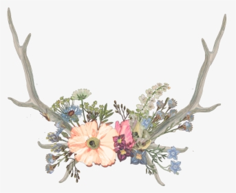 Aesthetic Flower Crown Icon , Png Download - Aesthetic Flower Crown Transparent, Png Download, Transparent PNG