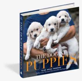 Cover - Dogist Puppies, HD Png Download, Transparent PNG