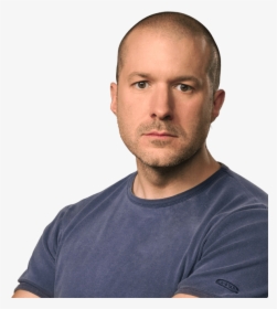 Jony Ive - Johnny Ives, HD Png Download, Transparent PNG
