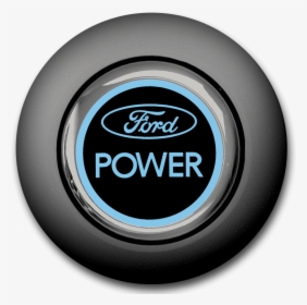 With Push-button Start, The Fiesta St Is Ready In An - Ford, HD Png Download, Transparent PNG