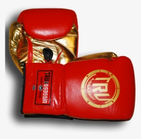Truassassin Fight Gear And Apparel Provides Fights - Boxing Glove, HD Png Download, Transparent PNG