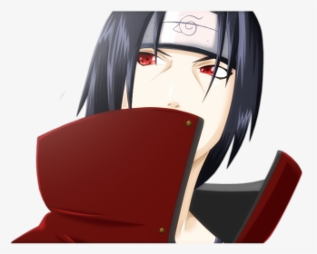 اروع صور ايتاشي اوتيشيها, HD Png Download, Transparent PNG