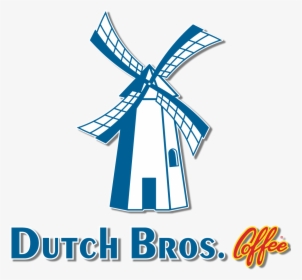 Dutch Bros Coffee Logo, HD Png Download, Transparent PNG