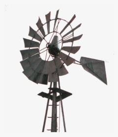 Transparent Farm Windmill Png, Png Download, Transparent PNG