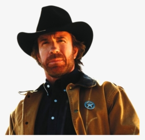 Picture - Chuck Norris, HD Png Download, Transparent PNG