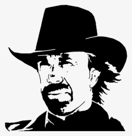 Chuck Norris Bckground - Chuck Norris Programming, HD Png Download, Transparent PNG