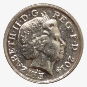Dime Nickel Quarter Medal Bronze - Dime, HD Png Download, Transparent PNG