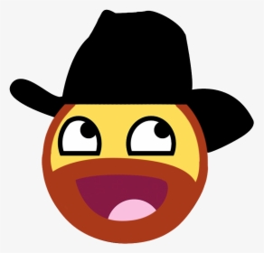 Chuck Norris Png Image - Chuck Norris Emoji, Transparent Png, Transparent PNG