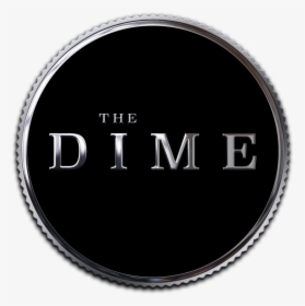 Dime Allentown Logo , Png Download - Dime Allentown Logo, Transparent Png, Transparent PNG