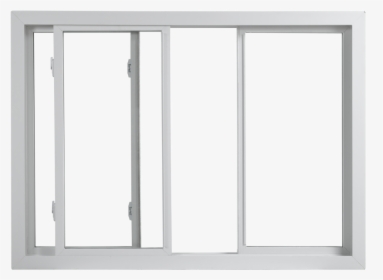 Transparent Window Pane Png - Shower Door, Png Download, Transparent PNG