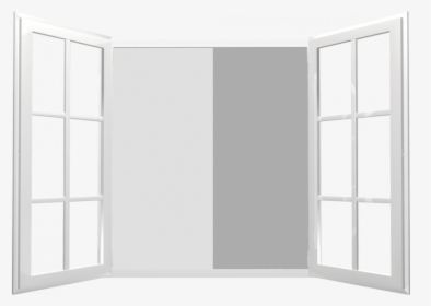 Aluminum Windows And Doors - Shower Door, HD Png Download , Transparent ...