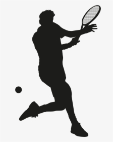 Tennis Squash Racket Clip Art - Squash Racket Clip Art, HD Png Download, Transparent PNG