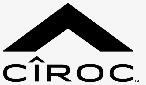 Ciroc Logo Png, Transparent Png, Transparent PNG