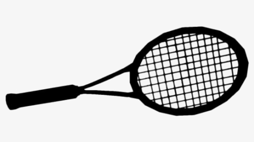 Tennis Racket Png Image - Tennis Racket, Transparent Png, Transparent PNG