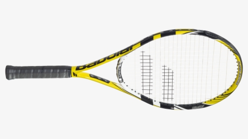 Grab And Download Tennis Png Image - Tennis Racket With Transparent Background, Png Download, Transparent PNG