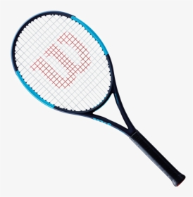 Tennis Racket Free Png Image - Wilson Ultra 100ul Tennis Racket, Transparent Png, Transparent PNG