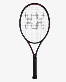 Transparent Tennis Racket Png - Volkl V Feel 8, Png Download, Transparent PNG