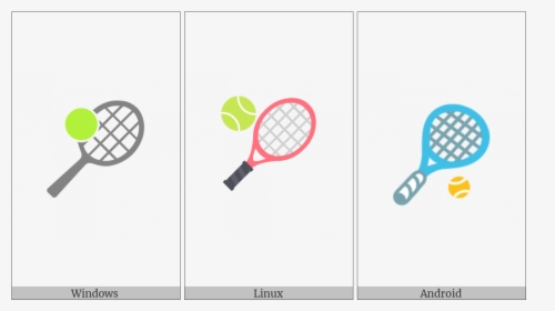 Transparent Tennis Racket Png - Tennis Racket, Png Download, Transparent PNG