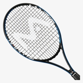 Mantis Pro 275 Iii Tennis Racket - Prince Warrior 107 T, HD Png Download, Transparent PNG