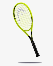 Tennis Racket Png Clipart , Png Download - Tennis Racket, Transparent Png, Transparent PNG