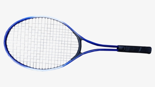 Tennis, Racquet, Sport, Game, Fitness, Hobby, Outdoors - Tennis Racket, HD Png Download, Transparent PNG
